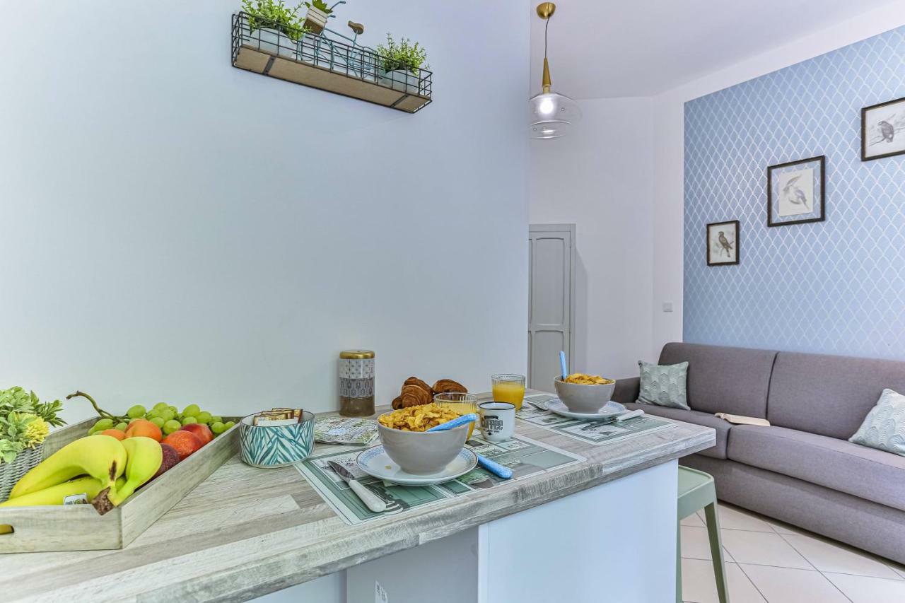 My Casa - Grosso 14 Apartment Nice Bagian luar foto
