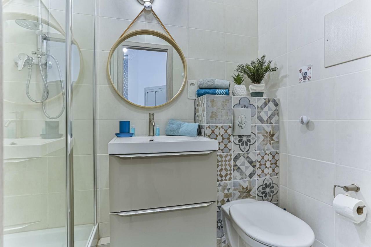 My Casa - Grosso 14 Apartment Nice Bagian luar foto