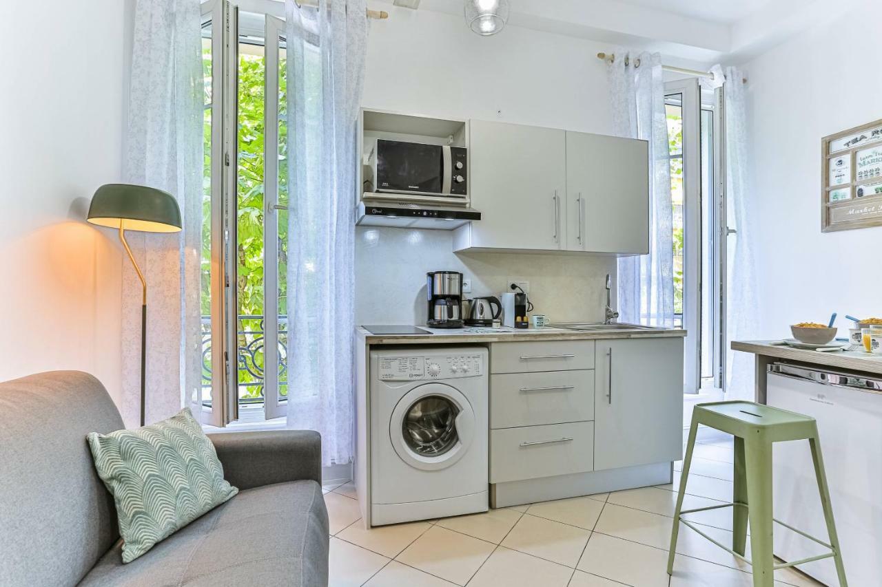 My Casa - Grosso 14 Apartment Nice Bagian luar foto