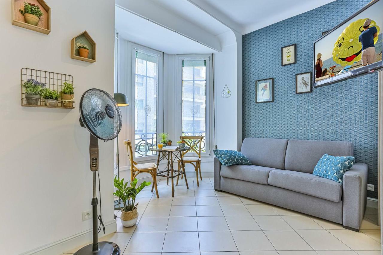 My Casa - Grosso 14 Apartment Nice Bagian luar foto