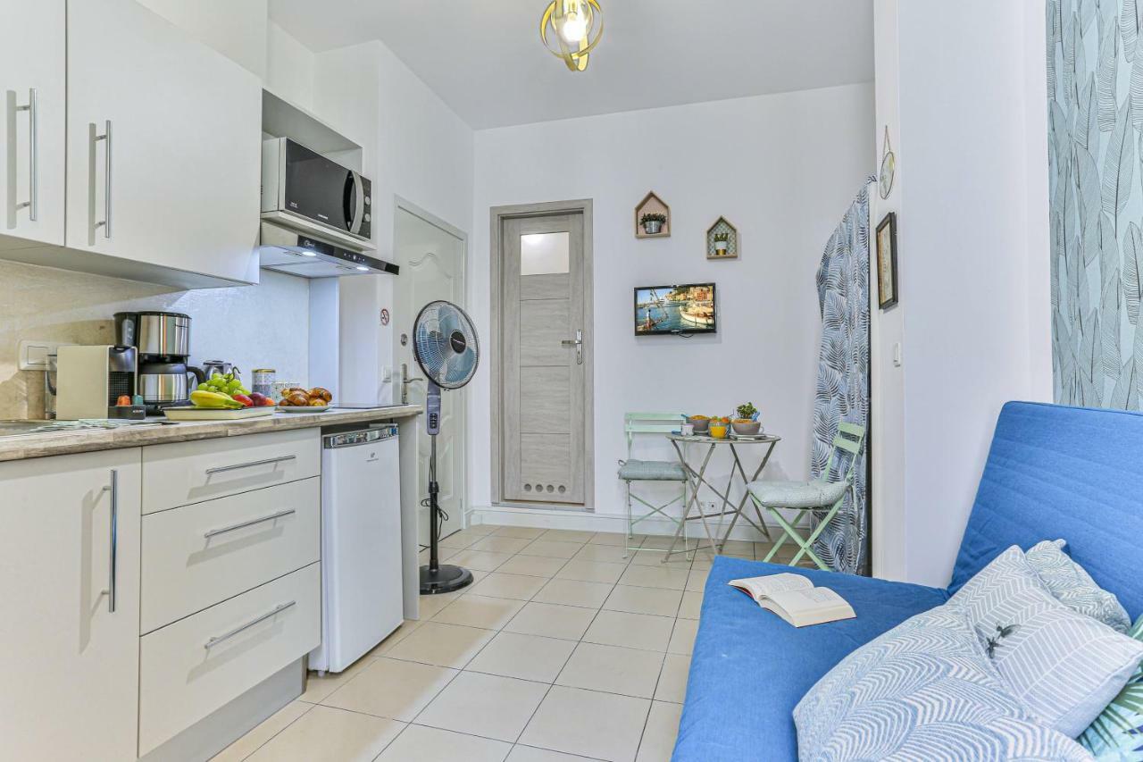My Casa - Grosso 14 Apartment Nice Bagian luar foto