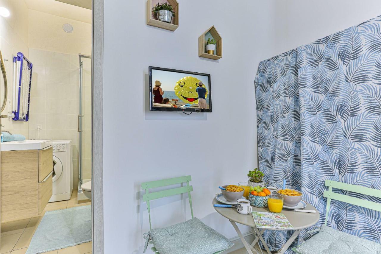 My Casa - Grosso 14 Apartment Nice Bagian luar foto