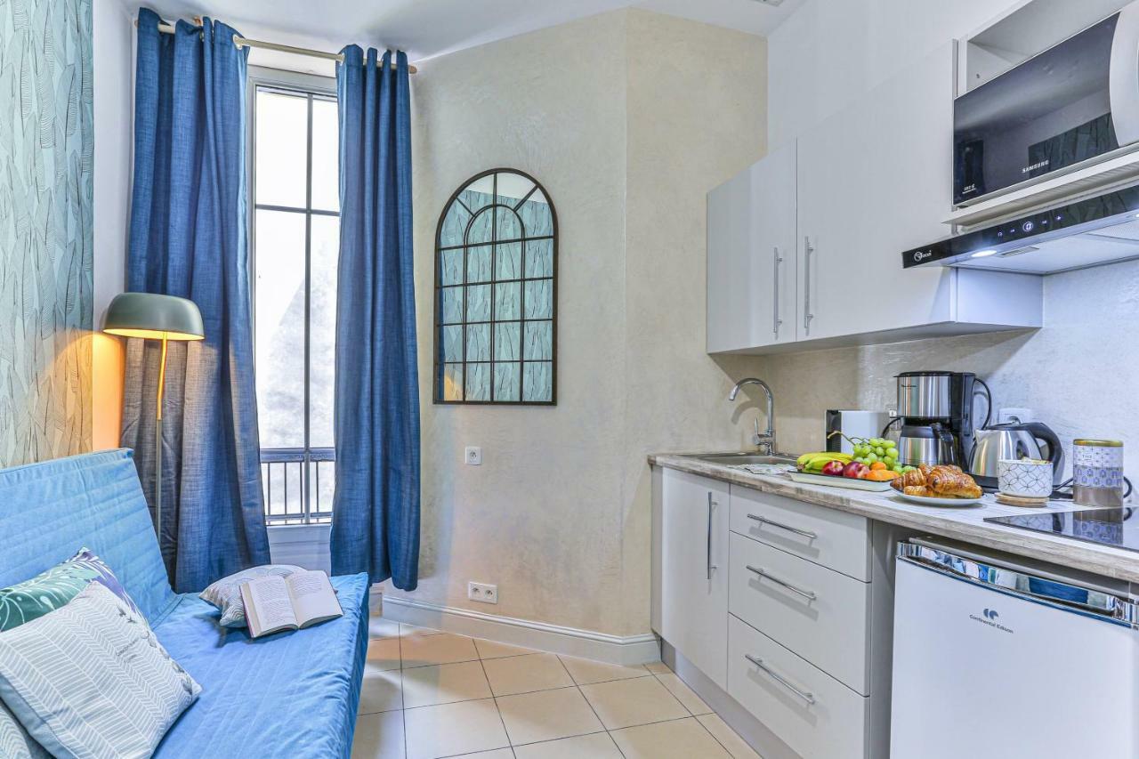 My Casa - Grosso 14 Apartment Nice Bagian luar foto
