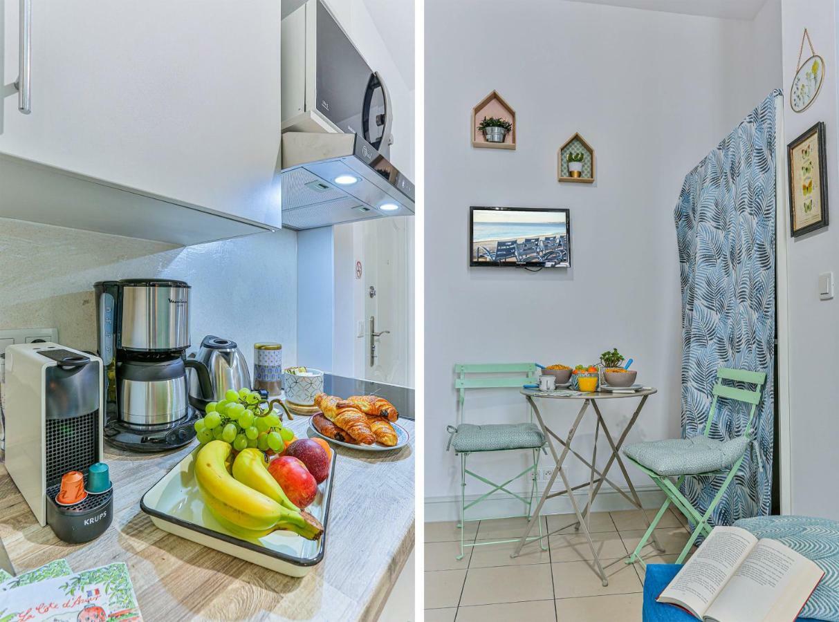 My Casa - Grosso 14 Apartment Nice Bagian luar foto