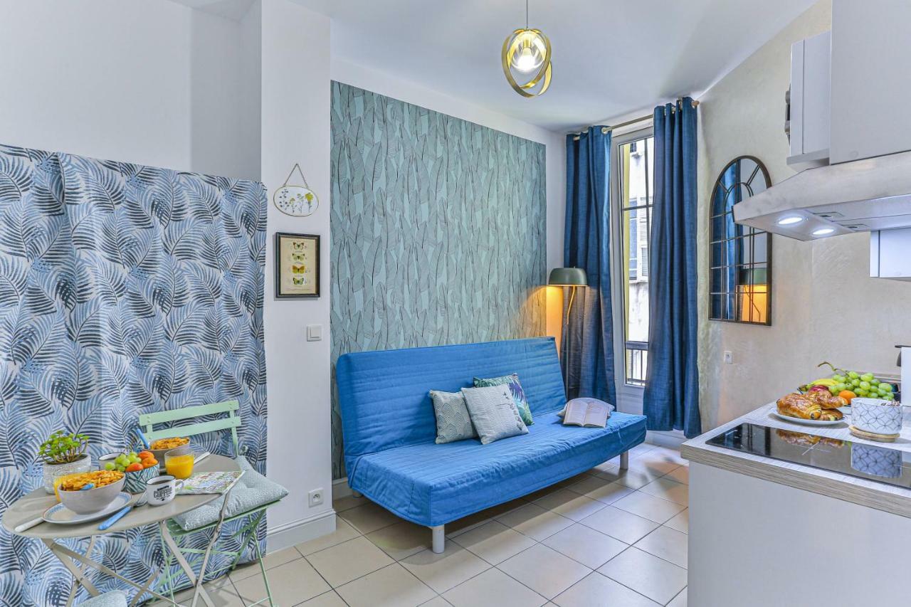 My Casa - Grosso 14 Apartment Nice Bagian luar foto