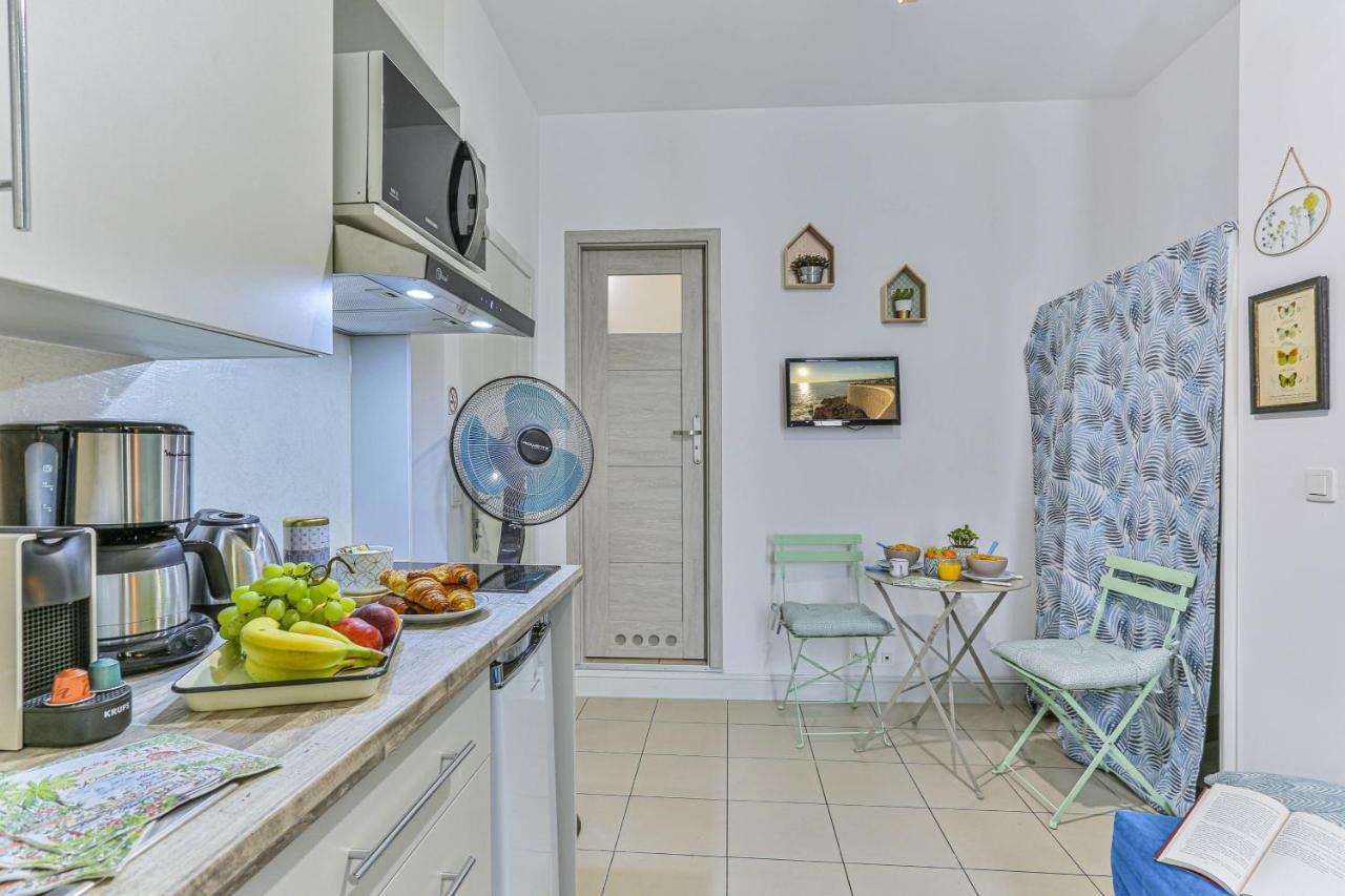 My Casa - Grosso 14 Apartment Nice Bagian luar foto