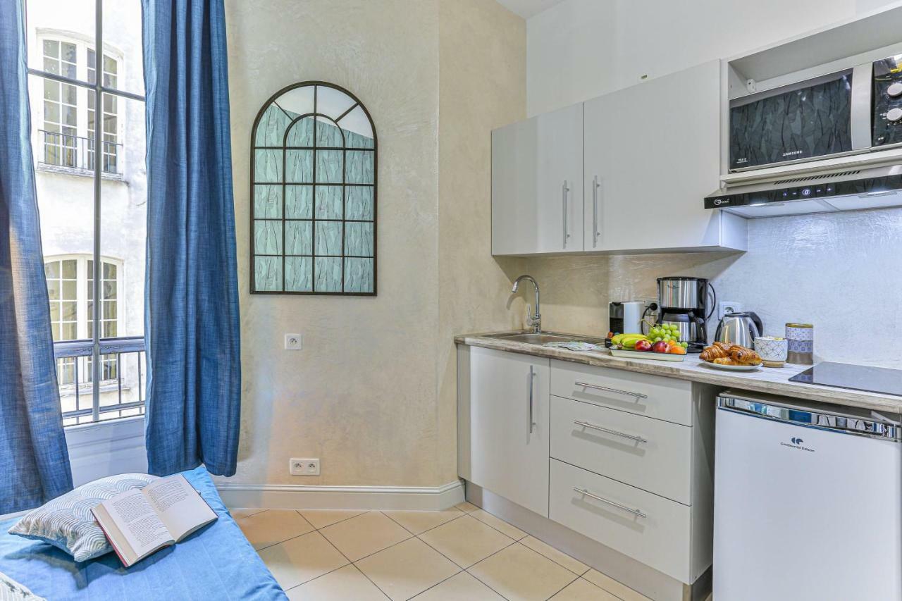 My Casa - Grosso 14 Apartment Nice Bagian luar foto