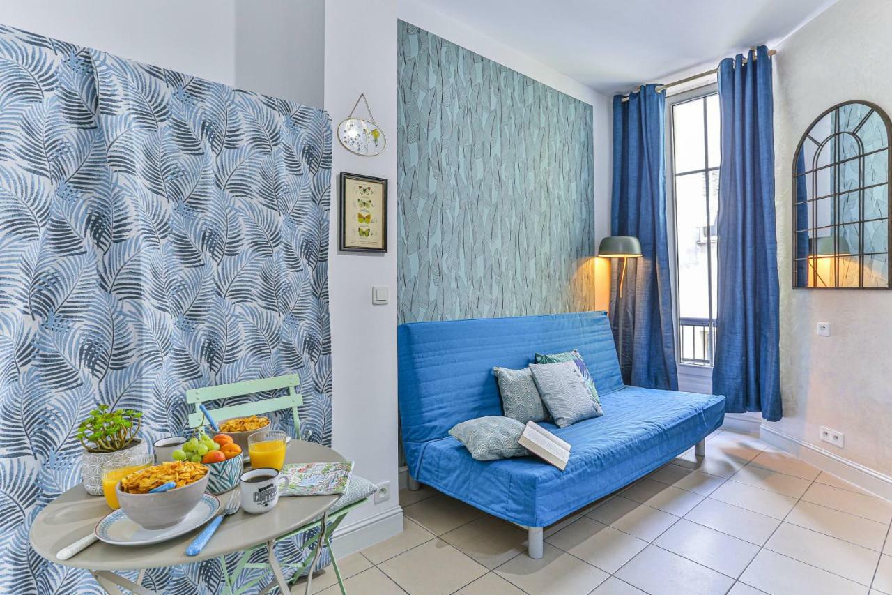 My Casa - Grosso 14 Apartment Nice Bagian luar foto