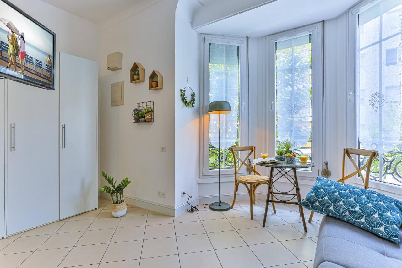 My Casa - Grosso 14 Apartment Nice Bagian luar foto