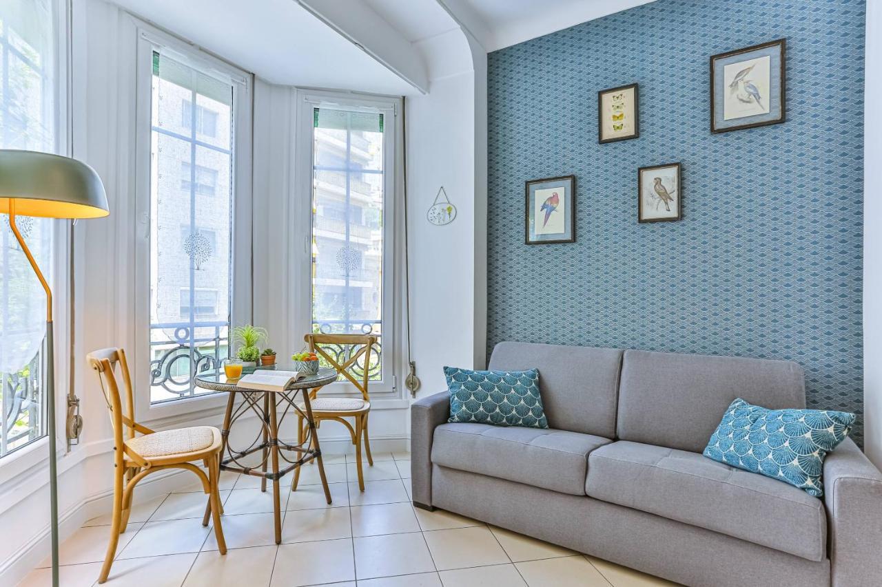 My Casa - Grosso 14 Apartment Nice Bagian luar foto